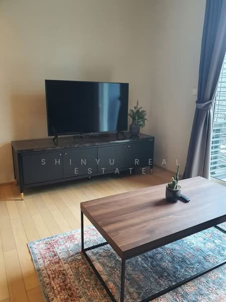 Siri At Sukhumvit, Bangkok, 902 Sukhumvit Road, Phra Kanong, Khlong Toei, Bangkok, 1 Bedroom, 52 sqm, Condo For Rent, by Shinyu Real Estate, 500412823 - DDproperty.com