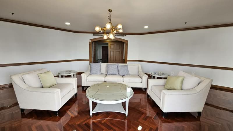 Ruamsuk Condominium : ร่วมสุข คอนโดมิเนียม, กรุงเทพ, 12 ซอยอรรถวี, คลองตัน, คลองเตย, กรุงเทพ, 350 ตร.ม., คอนโด ให้เช่า, โดย BANGKOK PROPERTY AGENTS, 500412825 - DDproperty.com