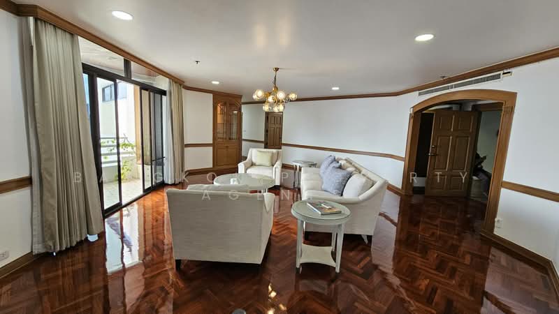 Ruamsuk Condominium : ร่วมสุข คอนโดมิเนียม, กรุงเทพ, 12 ซอยอรรถวี, คลองตัน, คลองเตย, กรุงเทพ, 350 ตร.ม., คอนโด ให้เช่า, โดย BANGKOK PROPERTY AGENTS, 500412825 - DDproperty.com
