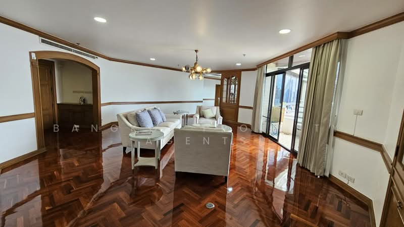 Ruamsuk Condominium : ร่วมสุข คอนโดมิเนียม, กรุงเทพ, 12 ซอยอรรถวี, คลองตัน, คลองเตย, กรุงเทพ, 350 ตร.ม., คอนโด ให้เช่า, โดย BANGKOK PROPERTY AGENTS, 500412825 - DDproperty.com