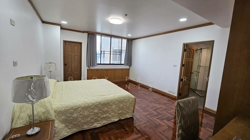 Ruamsuk Condominium : ร่วมสุข คอนโดมิเนียม, กรุงเทพ, 12 ซอยอรรถวี, คลองตัน, คลองเตย, กรุงเทพ, 350 ตร.ม., คอนโด ให้เช่า, โดย BANGKOK PROPERTY AGENTS, 500412825 - DDproperty.com