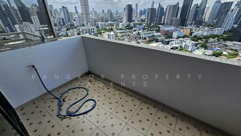 Ruamsuk Condominium : ร่วมสุข คอนโดมิเนียม, กรุงเทพ, 12 ซอยอรรถวี, คลองตัน, คลองเตย, กรุงเทพ, 350 ตร.ม., คอนโด ให้เช่า, โดย BANGKOK PROPERTY AGENTS, 500412825 - DDproperty.com