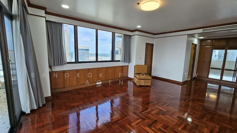 Ruamsuk Condominium : ร่วมสุข คอนโดมิเนียม, กรุงเทพ, 12 ซอยอรรถวี, คลองตัน, คลองเตย, กรุงเทพ, 350 ตร.ม., คอนโด ให้เช่า, โดย BANGKOK PROPERTY AGENTS, 500412825 - DDproperty.com
