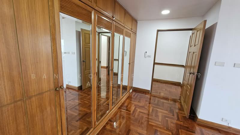 Ruamsuk Condominium : ร่วมสุข คอนโดมิเนียม, กรุงเทพ, 12 ซอยอรรถวี, คลองตัน, คลองเตย, กรุงเทพ, 350 ตร.ม., คอนโด ให้เช่า, โดย BANGKOK PROPERTY AGENTS, 500412825 - DDproperty.com