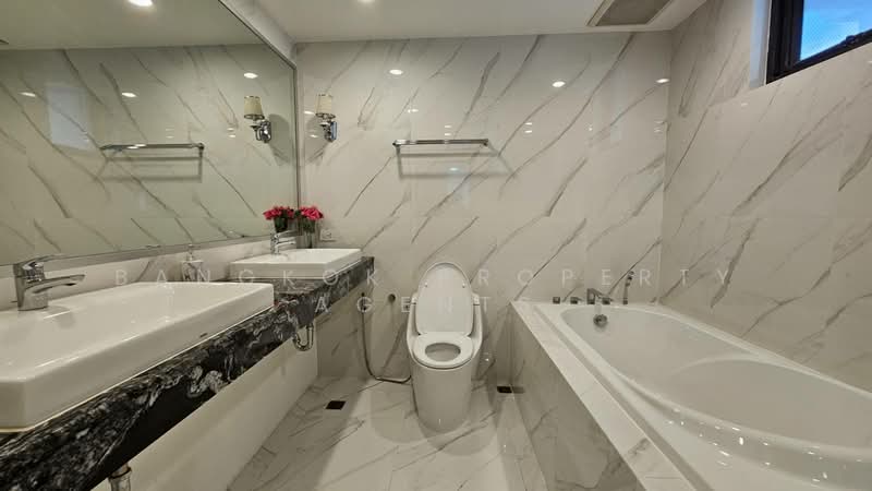 Ruamsuk Condominium : ร่วมสุข คอนโดมิเนียม, กรุงเทพ, 12 ซอยอรรถวี, คลองตัน, คลองเตย, กรุงเทพ, 350 ตร.ม., คอนโด ให้เช่า, โดย BANGKOK PROPERTY AGENTS, 500412825 - DDproperty.com