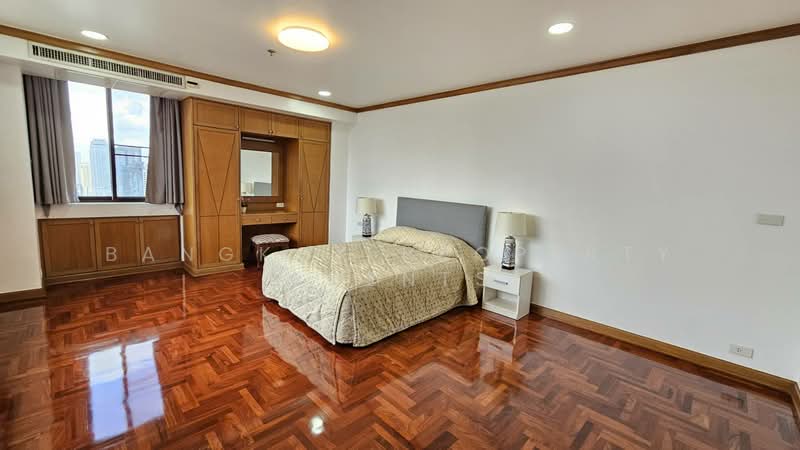 Ruamsuk Condominium : ร่วมสุข คอนโดมิเนียม, กรุงเทพ, 12 ซอยอรรถวี, คลองตัน, คลองเตย, กรุงเทพ, 350 ตร.ม., คอนโด ให้เช่า, โดย BANGKOK PROPERTY AGENTS, 500412825 - DDproperty.com