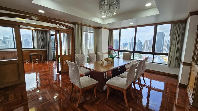Ruamsuk Condominium : ร่วมสุข คอนโดมิเนียม, กรุงเทพ, 12 ซอยอรรถวี, คลองตัน, คลองเตย, กรุงเทพ, 350 ตร.ม., คอนโด ให้เช่า, โดย BANGKOK PROPERTY AGENTS, 500412825 - DDproperty.com
