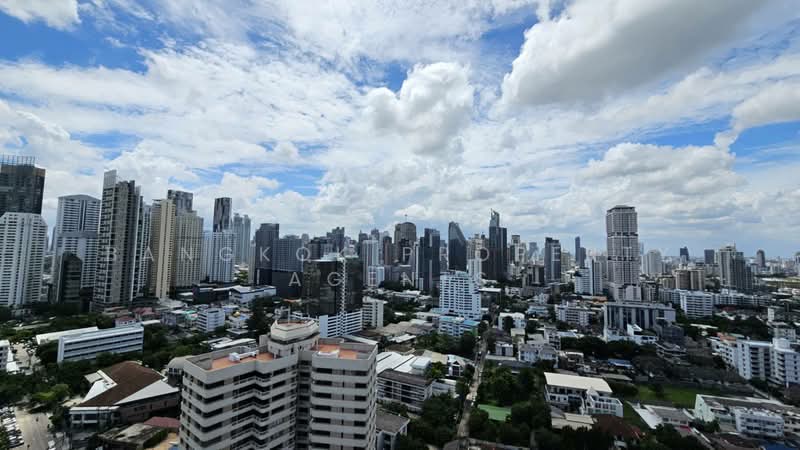 Ruamsuk Condominium, Bangkok, 12 Soi Athakravi, Khong Tan, Khlong Toei, Bangkok, 3 Bedrooms, 350 sqm, Condo For Rent, by BANGKOK PROPERTY AGENTS, 500412825 - DDproperty.com
