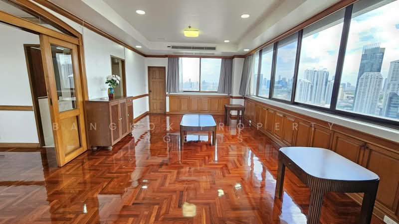 Ruamsuk Condominium : ร่วมสุข คอนโดมิเนียม, กรุงเทพ, 12 ซอยอรรถวี, คลองตัน, คลองเตย, กรุงเทพ, 350 ตร.ม., คอนโด ให้เช่า, โดย BANGKOK PROPERTY AGENTS, 500412825 - DDproperty.com