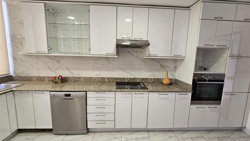 Ruamsuk Condominium : ร่วมสุข คอนโดมิเนียม, กรุงเทพ, 12 ซอยอรรถวี, คลองตัน, คลองเตย, กรุงเทพ, 350 ตร.ม., คอนโด ให้เช่า, โดย BANGKOK PROPERTY AGENTS, 500412825 - DDproperty.com