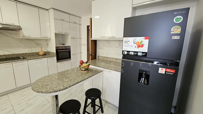 Ruamsuk Condominium : ร่วมสุข คอนโดมิเนียม, กรุงเทพ, 12 ซอยอรรถวี, คลองตัน, คลองเตย, กรุงเทพ, 350 ตร.ม., คอนโด ให้เช่า, โดย BANGKOK PROPERTY AGENTS, 500412825 - DDproperty.com