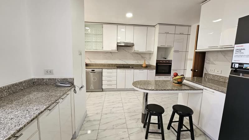 Ruamsuk Condominium : ร่วมสุข คอนโดมิเนียม, กรุงเทพ, 12 ซอยอรรถวี, คลองตัน, คลองเตย, กรุงเทพ, 350 ตร.ม., คอนโด ให้เช่า, โดย BANGKOK PROPERTY AGENTS, 500412825 - DDproperty.com