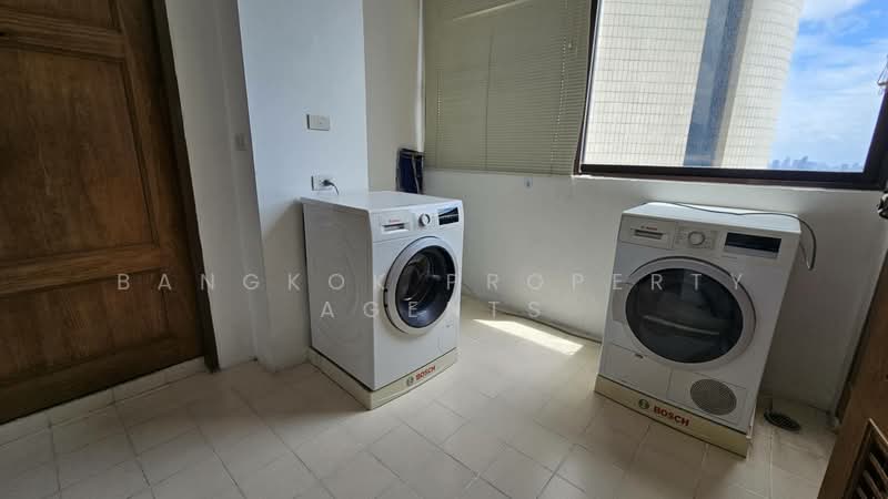 Ruamsuk Condominium : ร่วมสุข คอนโดมิเนียม, กรุงเทพ, 12 ซอยอรรถวี, คลองตัน, คลองเตย, กรุงเทพ, 350 ตร.ม., คอนโด ให้เช่า, โดย BANGKOK PROPERTY AGENTS, 500412825 - DDproperty.com