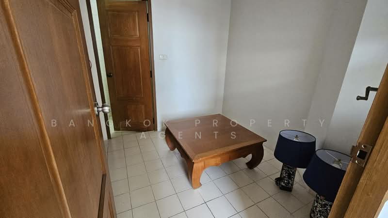 Ruamsuk Condominium : ร่วมสุข คอนโดมิเนียม, กรุงเทพ, 12 ซอยอรรถวี, คลองตัน, คลองเตย, กรุงเทพ, 350 ตร.ม., คอนโด ให้เช่า, โดย BANGKOK PROPERTY AGENTS, 500412825 - DDproperty.com