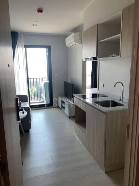 Nue Mega Plus Bangna, Samut Prakan, Bang Na-Trat Frontage Rd, Bang Kaeo, Bang Plee, Samut Prakan, 1 Bedroom, 26 sqm, Condo For Sale, by Connex Property, 500412826 - DDproperty.com