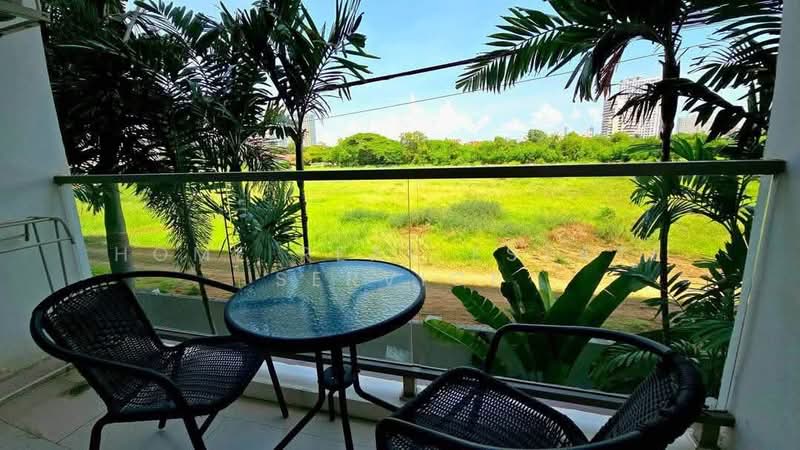 Laguna Beach Resort 3-The Maldives, Chon Buri (Pattaya), Soi Jomtien 9, Bang Lamung, Bang Lamung (Pattaya), Chon Buri (Pattaya), Studio, 23 sqm, Condo For Sale, by HOME Real Estate Service, 500412827 - DDproperty.com