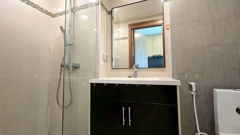 Laguna Beach Resort 3-The Maldives : ลากูน่า บีช รีสอร์ท 3-เดอะ มัลดีฟส์, ชลบุรี, ซ.จอมเทียน 9, บางละมุง, ชลบุรี, 23 ตร.ม., คอนโด ขาย, โดย HOME Real Estate Service, 500412827 - DDproperty.com