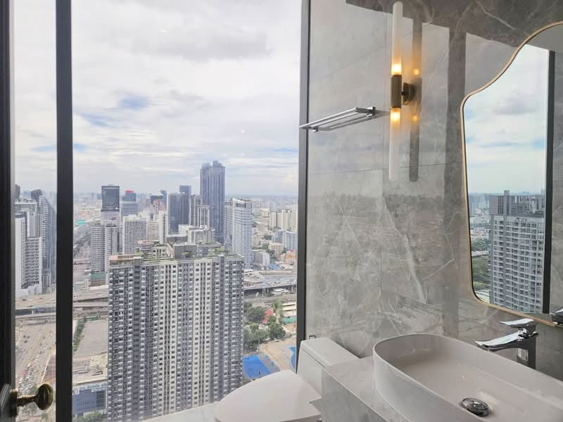 The Esse at Singha Complex, Bangkok, 1788 New Petchaburi Rd, Khlongtoei Nua, Watthana, Bangkok, 3 Bedrooms, 244 sqm, Condo For Sale, by Nami E., 500412828 - DDproperty.com
