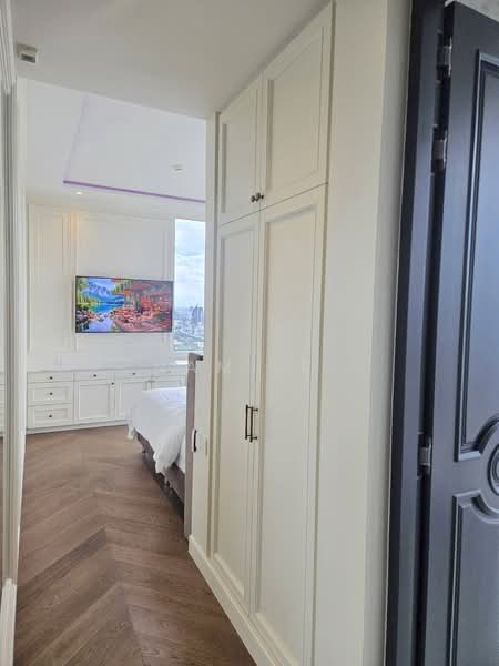 The Esse at Singha Complex, Bangkok, 1788 New Petchaburi Rd, Khlongtoei Nua, Watthana, Bangkok, 3 Bedrooms, 244 sqm, Condo For Sale, by Nami E., 500412828 - DDproperty.com