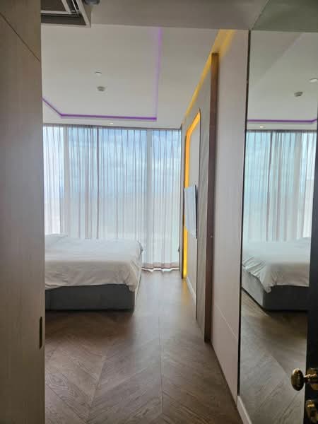 The Esse at Singha Complex : ดิ เอส แอท สิงห์ คอมเพล็กซ์, กรุงเทพ, 1788 ถนนเพชรบุรีตัดใหม่, คลองเตยเหนือ, วัฒนา, กรุงเทพ, 244 ตร.ม., คอนโด ขาย, โดย Nami E., 500412828 - DDproperty.com