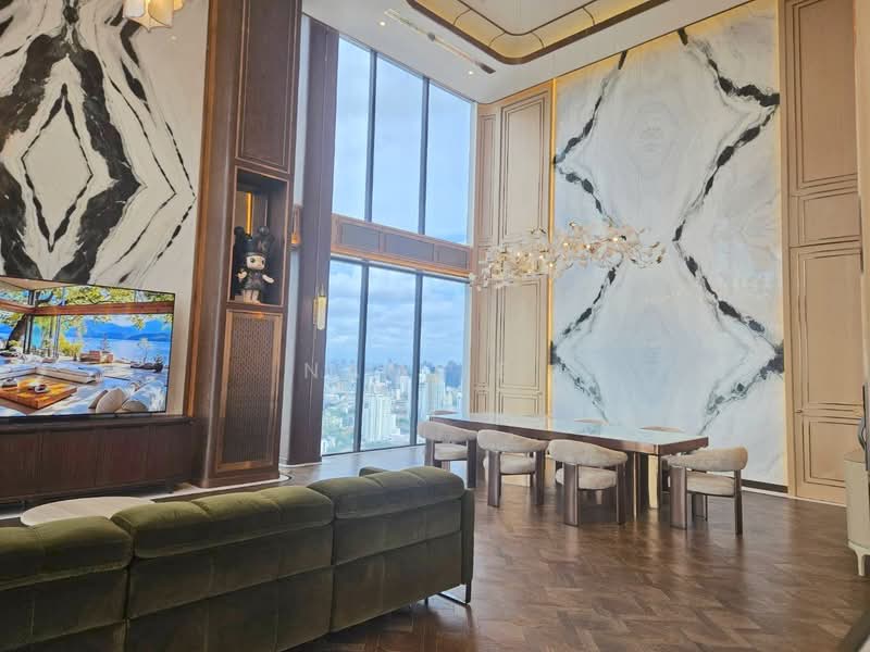 The Esse at Singha Complex : ดิ เอส แอท สิงห์ คอมเพล็กซ์, กรุงเทพ, 1788 ถนนเพชรบุรีตัดใหม่, คลองเตยเหนือ, วัฒนา, กรุงเทพ, 244 ตร.ม., คอนโด ขาย, โดย Nami E., 500412828 - DDproperty.com