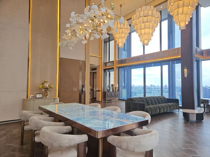 The Esse at Singha Complex : ดิ เอส แอท สิงห์ คอมเพล็กซ์, กรุงเทพ, 1788 ถนนเพชรบุรีตัดใหม่, คลองเตยเหนือ, วัฒนา, กรุงเทพ, 244 ตร.ม., คอนโด ขาย, โดย Nami E., 500412828 - DDproperty.com