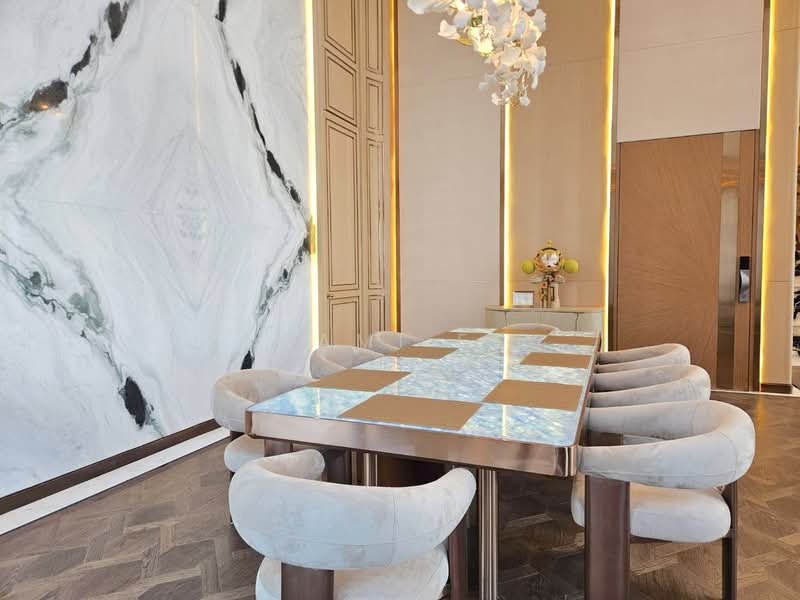 The Esse at Singha Complex, Bangkok, 1788 New Petchaburi Rd, Khlongtoei Nua, Watthana, Bangkok, 3 Bedrooms, 244 sqm, Condo For Sale, by Nami E., 500412828 - DDproperty.com