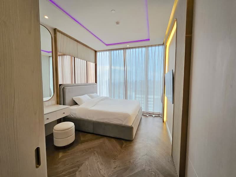 The Esse at Singha Complex, Bangkok, 1788 New Petchaburi Rd, Khlongtoei Nua, Watthana, Bangkok, 3 Bedrooms, 244 sqm, Condo For Sale, by Nami E., 500412828 - DDproperty.com