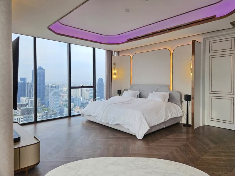 The Esse at Singha Complex : ดิ เอส แอท สิงห์ คอมเพล็กซ์, กรุงเทพ, 1788 ถนนเพชรบุรีตัดใหม่, คลองเตยเหนือ, วัฒนา, กรุงเทพ, 244 ตร.ม., คอนโด ขาย, โดย Nami E., 500412828 - DDproperty.com