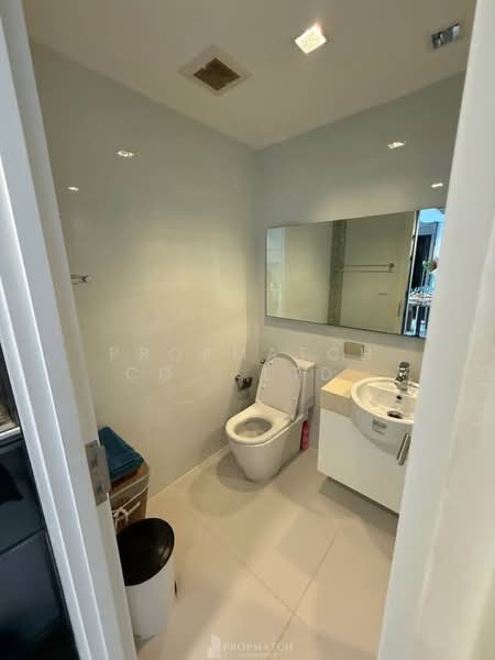 Nara 9 by Eastern Star, Bangkok, Naradhiwas Rajanagarindra Road, Thung Maha Mek, Sathon, Bangkok, 2 Bedrooms, 66 sqm, Condo For Rent, by PROPMATCH CO., LTD., 500412829 - DDproperty.com