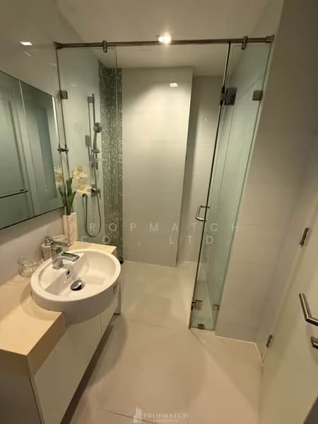 Nara 9 by Eastern Star, Bangkok, Naradhiwas Rajanagarindra Road, Thung Maha Mek, Sathon, Bangkok, 2 Bedrooms, 66 sqm, Condo For Rent, by PROPMATCH CO., LTD., 500412829 - DDproperty.com