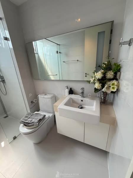 Nara 9 by Eastern Star, Bangkok, Naradhiwas Rajanagarindra Road, Thung Maha Mek, Sathon, Bangkok, 2 Bedrooms, 66 sqm, Condo For Rent, by PROPMATCH CO., LTD., 500412829 - DDproperty.com