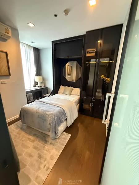 Nara 9 by Eastern Star, Bangkok, Naradhiwas Rajanagarindra Road, Thung Maha Mek, Sathon, Bangkok, 2 Bedrooms, 66 sqm, Condo For Rent, by PROPMATCH CO., LTD., 500412829 - DDproperty.com