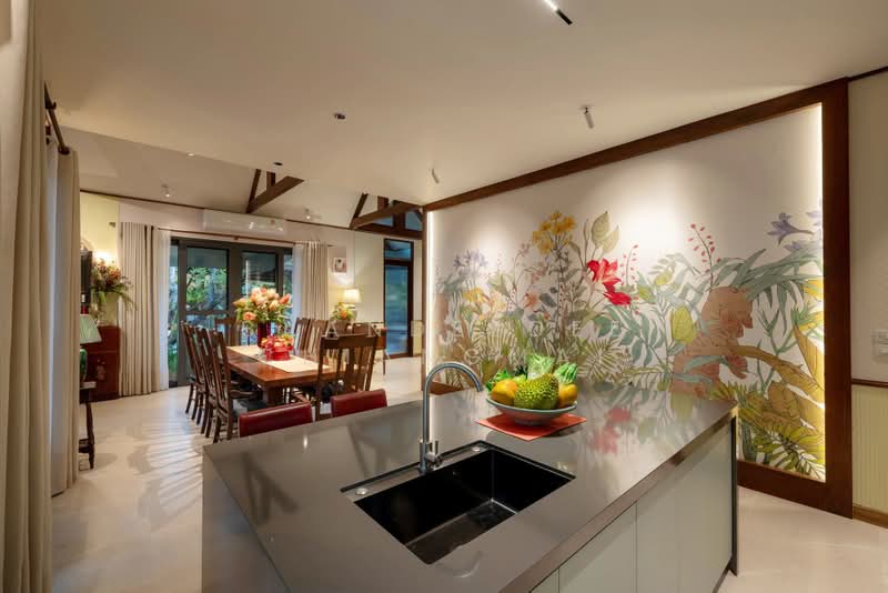 Pool Villa ให้เช่า – ใกล้ 89 พลาซ่า เพียง 10 นาที ค่าเช่า 120,000 บาท / เดือน รหัสทรัพย์ : No.15P011, เชียงใหม่, หนองผึ้ง, สารภี, เชียงใหม่, 400 ตร.ม., บ้านเดี่ยว ให้เช่า, โดย Baandeedee Chiangmai, 500412830 - DDproperty.com