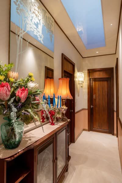 Pool Villa ให้เช่า – ใกล้ 89 พลาซ่า เพียง 10 นาที ค่าเช่า 120,000 บาท / เดือน รหัสทรัพย์ : No.15P011, เชียงใหม่, หนองผึ้ง, สารภี, เชียงใหม่, 400 ตร.ม., บ้านเดี่ยว ให้เช่า, โดย Baandeedee Chiangmai, 500412830 - DDproperty.com