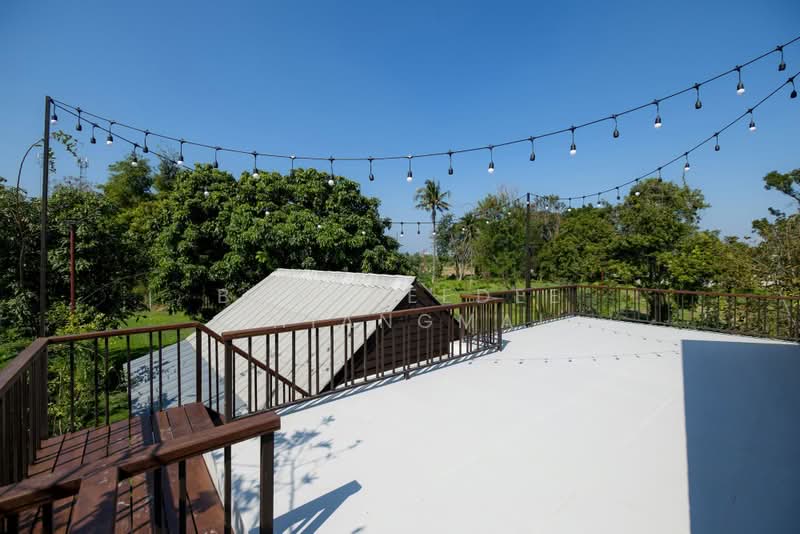Pool Villa ให้เช่า – ใกล้ 89 พลาซ่า เพียง 10 นาที ค่าเช่า 120,000 บาท / เดือน รหัสทรัพย์ : No.15P011, เชียงใหม่, หนองผึ้ง, สารภี, เชียงใหม่, 400 ตร.ม., บ้านเดี่ยว ให้เช่า, โดย Baandeedee Chiangmai, 500412830 - DDproperty.com