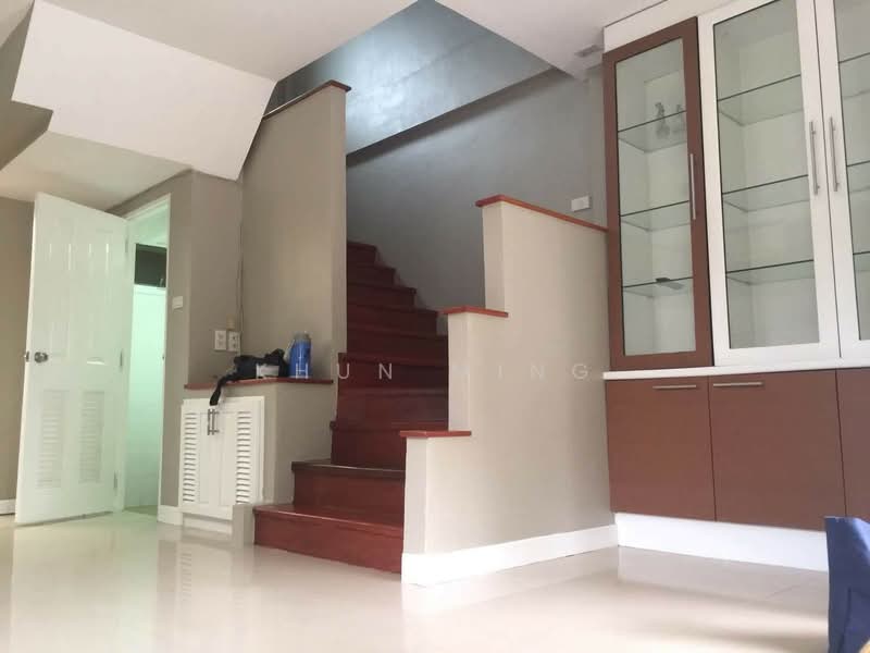 ให้เช่าทาวน์โฮม 3 ชั้น | พัฒนาการ ซอย 41 (SPSMG67), กรุงเทพ, พัฒนาการ ซอย 41, สวนหลวง, กรุงเทพ, 120 ตร.ม., ทาวน์เฮ้าส์ ให้เช่า, โดย Khun Ming, 500412831 - DDproperty.com