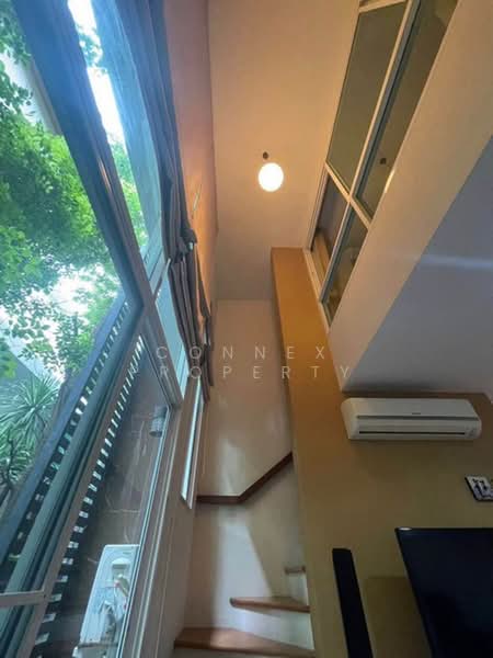 Moon Loft : มูนลอฟต์, นนทบุรี, ซอย โป่งสวัสดี 4, ท่าทราย, เมืองนนทบุรี, นนทบุรี, 50 ตร.ม., คอนโด ขาย, โดย Connex Property, 500412832 - DDproperty.com