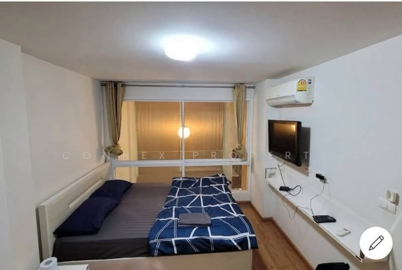 Moon Loft : มูนลอฟต์, นนทบุรี, ซอย โป่งสวัสดี 4, ท่าทราย, เมืองนนทบุรี, นนทบุรี, 50 ตร.ม., คอนโด ขาย, โดย Connex Property, 500412832 - DDproperty.com