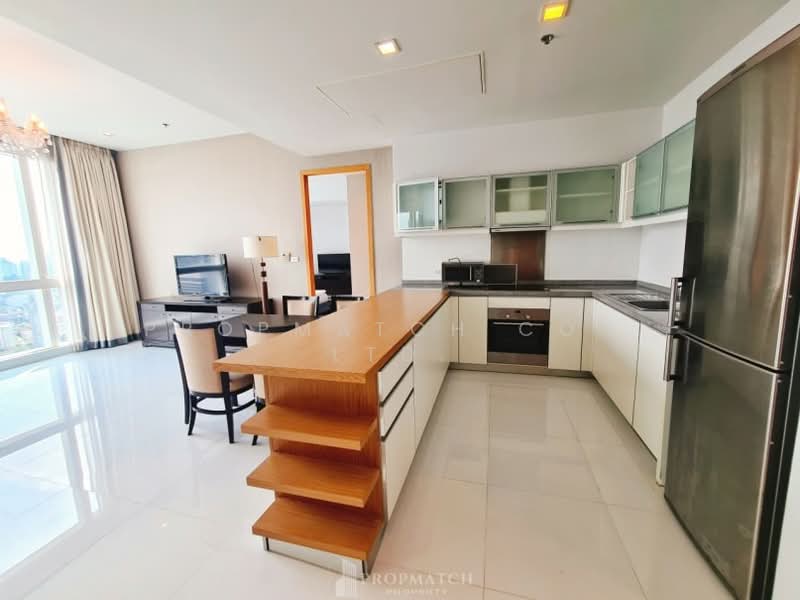 Millennium Residence, Bangkok, Sukhumvit Road, Khlong Toei, Bangkok, 1 Bedroom, 66 sqm, Condo For Rent, by PROPMATCH CO., LTD., 500412834 - DDproperty.com