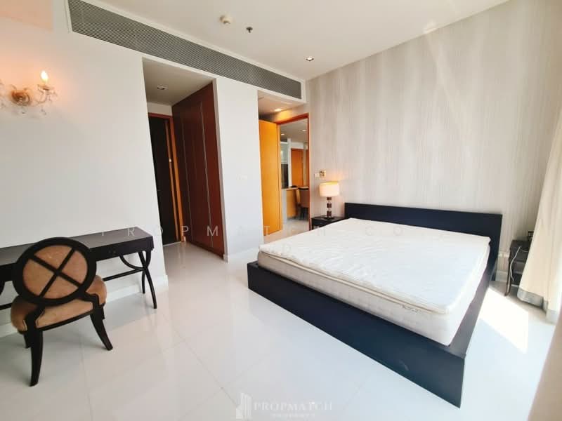 Millennium Residence, Bangkok, Sukhumvit Road, Khlong Toei, Bangkok, 1 Bedroom, 66 sqm, Condo For Rent, by PROPMATCH CO., LTD., 500412834 - DDproperty.com