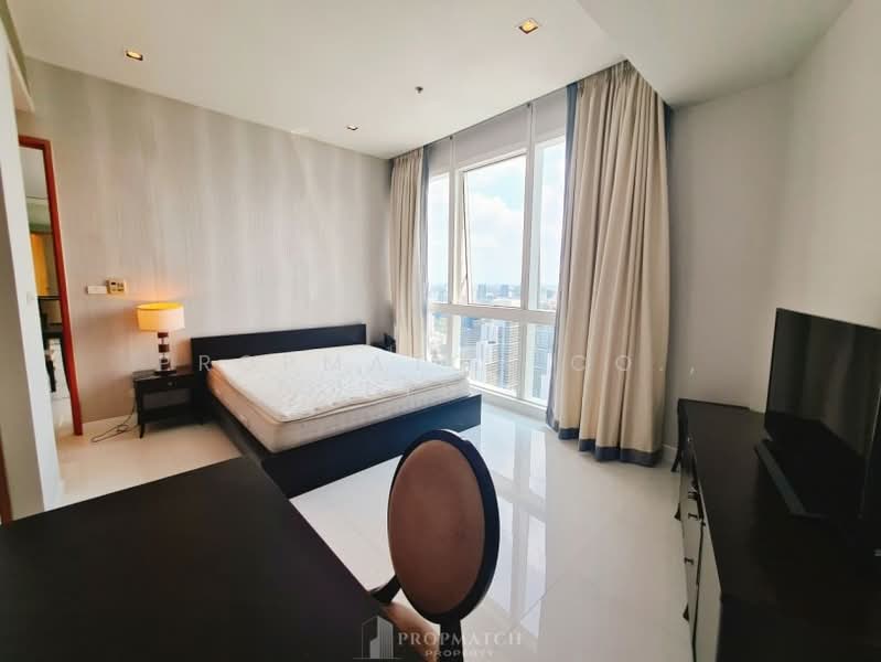 Millennium Residence, Bangkok, Sukhumvit Road, Khlong Toei, Bangkok, 1 Bedroom, 66 sqm, Condo For Rent, by PROPMATCH CO., LTD., 500412834 - DDproperty.com