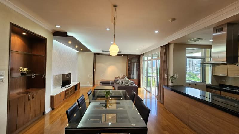 The Cadogan Private Residence : เดอะ คาโดแกน ไพรเวท เรสซิเด้นท์, กรุงเทพ, ซอยสุขุมวิท 39, คลองตันเหนือ, วัฒนา, กรุงเทพ, 185 ตร.ม., คอนโด ให้เช่า, โดย BANGKOK PROPERTY AGENTS, 500412837 - DDproperty.com