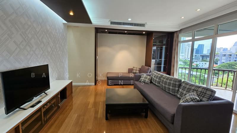 The Cadogan Private Residence : เดอะ คาโดแกน ไพรเวท เรสซิเด้นท์, กรุงเทพ, ซอยสุขุมวิท 39, คลองตันเหนือ, วัฒนา, กรุงเทพ, 185 ตร.ม., คอนโด ให้เช่า, โดย BANGKOK PROPERTY AGENTS, 500412837 - DDproperty.com