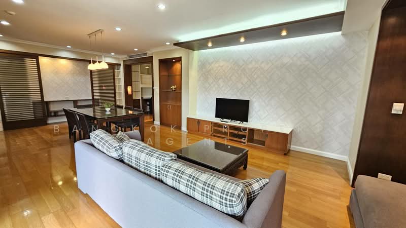 The Cadogan Private Residence : เดอะ คาโดแกน ไพรเวท เรสซิเด้นท์, กรุงเทพ, ซอยสุขุมวิท 39, คลองตันเหนือ, วัฒนา, กรุงเทพ, 185 ตร.ม., คอนโด ให้เช่า, โดย BANGKOK PROPERTY AGENTS, 500412837 - DDproperty.com