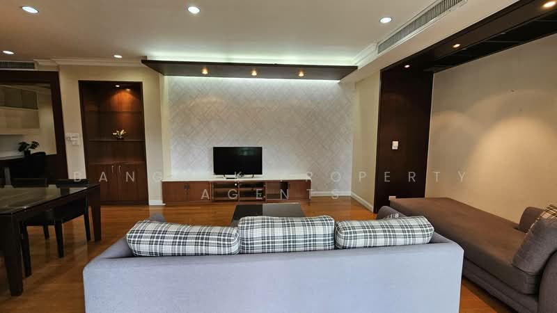 The Cadogan Private Residence : เดอะ คาโดแกน ไพรเวท เรสซิเด้นท์, กรุงเทพ, ซอยสุขุมวิท 39, คลองตันเหนือ, วัฒนา, กรุงเทพ, 185 ตร.ม., คอนโด ให้เช่า, โดย BANGKOK PROPERTY AGENTS, 500412837 - DDproperty.com