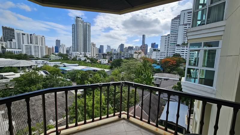 The Cadogan Private Residence, Bangkok, Soi Sukhumvit 39, Khlong Tan Nua, Watthana, Bangkok, 3 Bedrooms, 185 sqm, Condo For Rent, by BANGKOK PROPERTY AGENTS, 500412837 - DDproperty.com