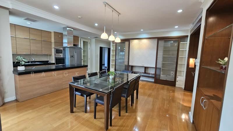 The Cadogan Private Residence, Bangkok, Soi Sukhumvit 39, Khlong Tan Nua, Watthana, Bangkok, 3 Bedrooms, 185 sqm, Condo For Rent, by BANGKOK PROPERTY AGENTS, 500412837 - DDproperty.com