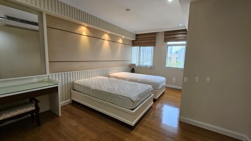 The Cadogan Private Residence : เดอะ คาโดแกน ไพรเวท เรสซิเด้นท์, กรุงเทพ, ซอยสุขุมวิท 39, คลองตันเหนือ, วัฒนา, กรุงเทพ, 185 ตร.ม., คอนโด ให้เช่า, โดย BANGKOK PROPERTY AGENTS, 500412837 - DDproperty.com