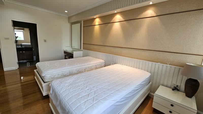 The Cadogan Private Residence : เดอะ คาโดแกน ไพรเวท เรสซิเด้นท์, กรุงเทพ, ซอยสุขุมวิท 39, คลองตันเหนือ, วัฒนา, กรุงเทพ, 185 ตร.ม., คอนโด ให้เช่า, โดย BANGKOK PROPERTY AGENTS, 500412837 - DDproperty.com